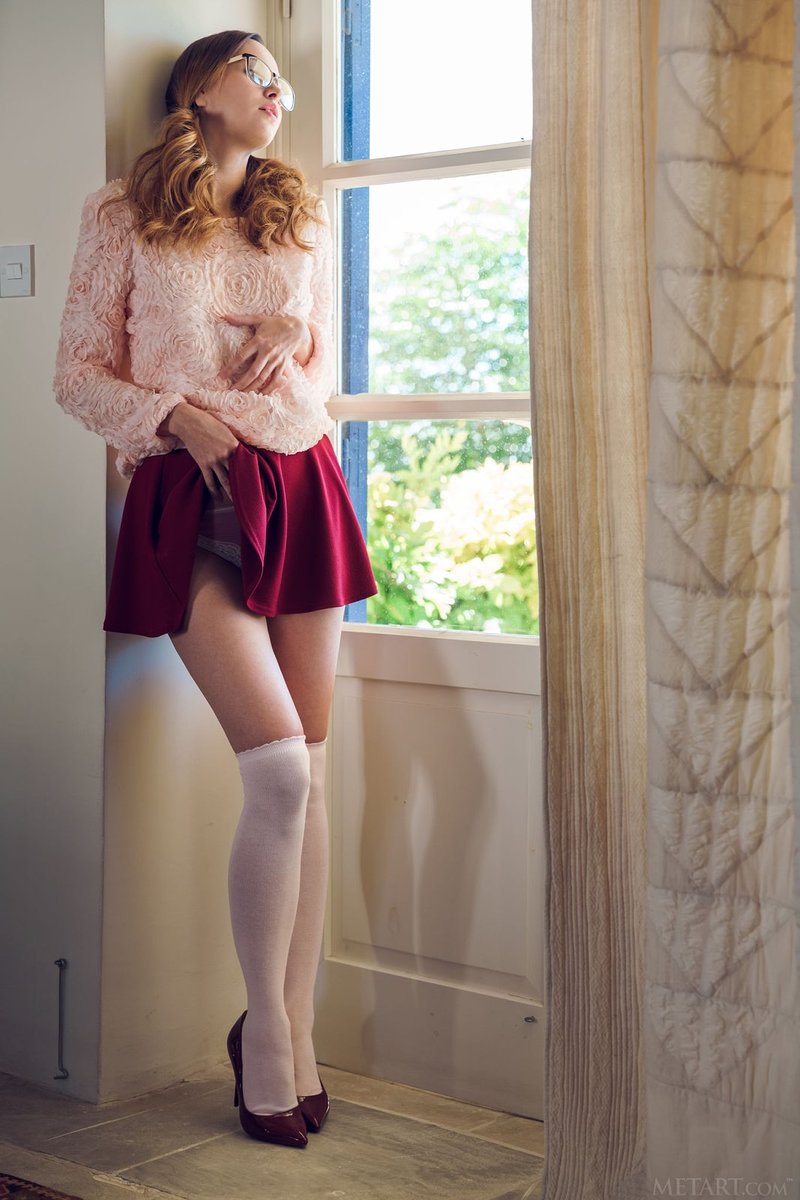 Милена, 21 год, 1 размер груди