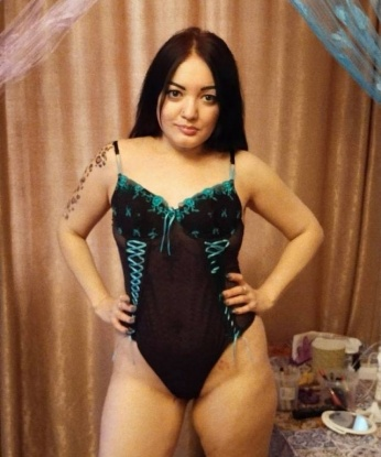 Диана, 35 лет, 1 размер груди